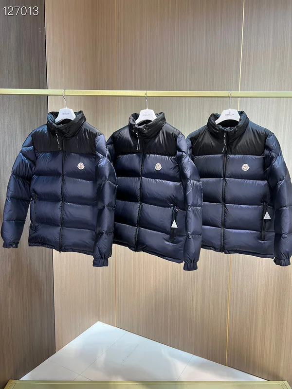 Moncler sz1-5 26yr40